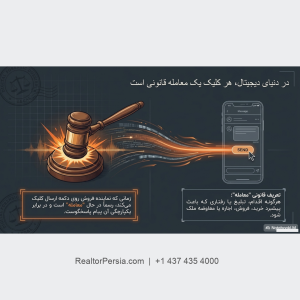 بازاریابی ایمیلی املاک کانادا