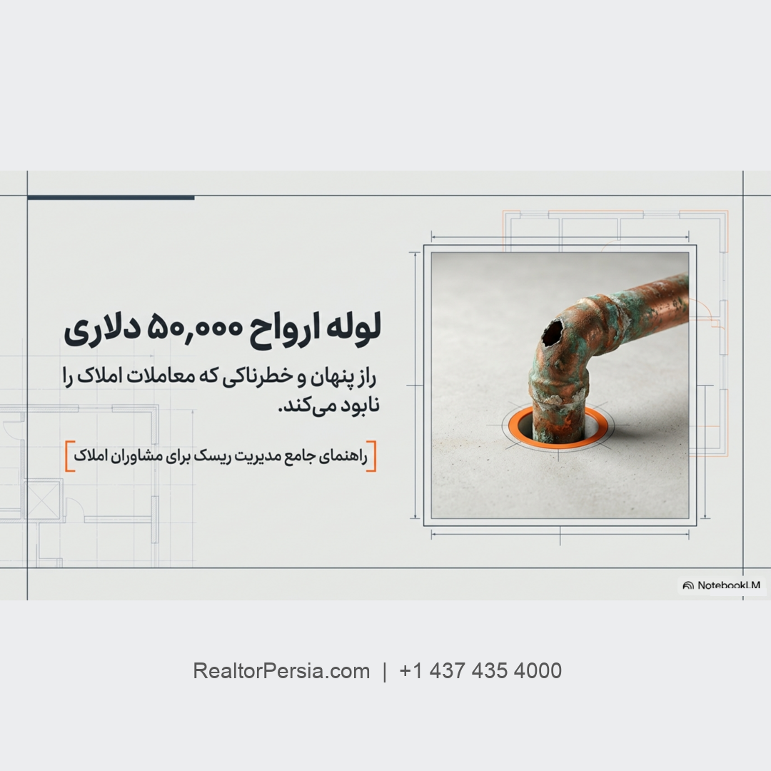 مخزن دفنی سوخت انتاریو