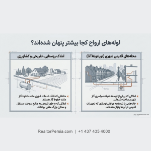 مخزن دفنی سوخت انتاریو