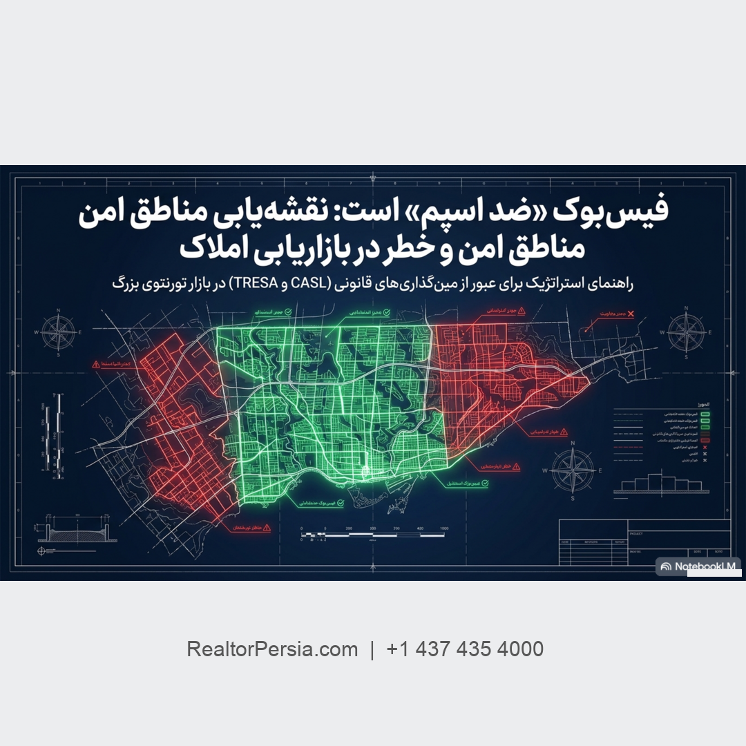 قانون CASL فیس بوک و اینستاگرام ، شبکه های اجتماعی