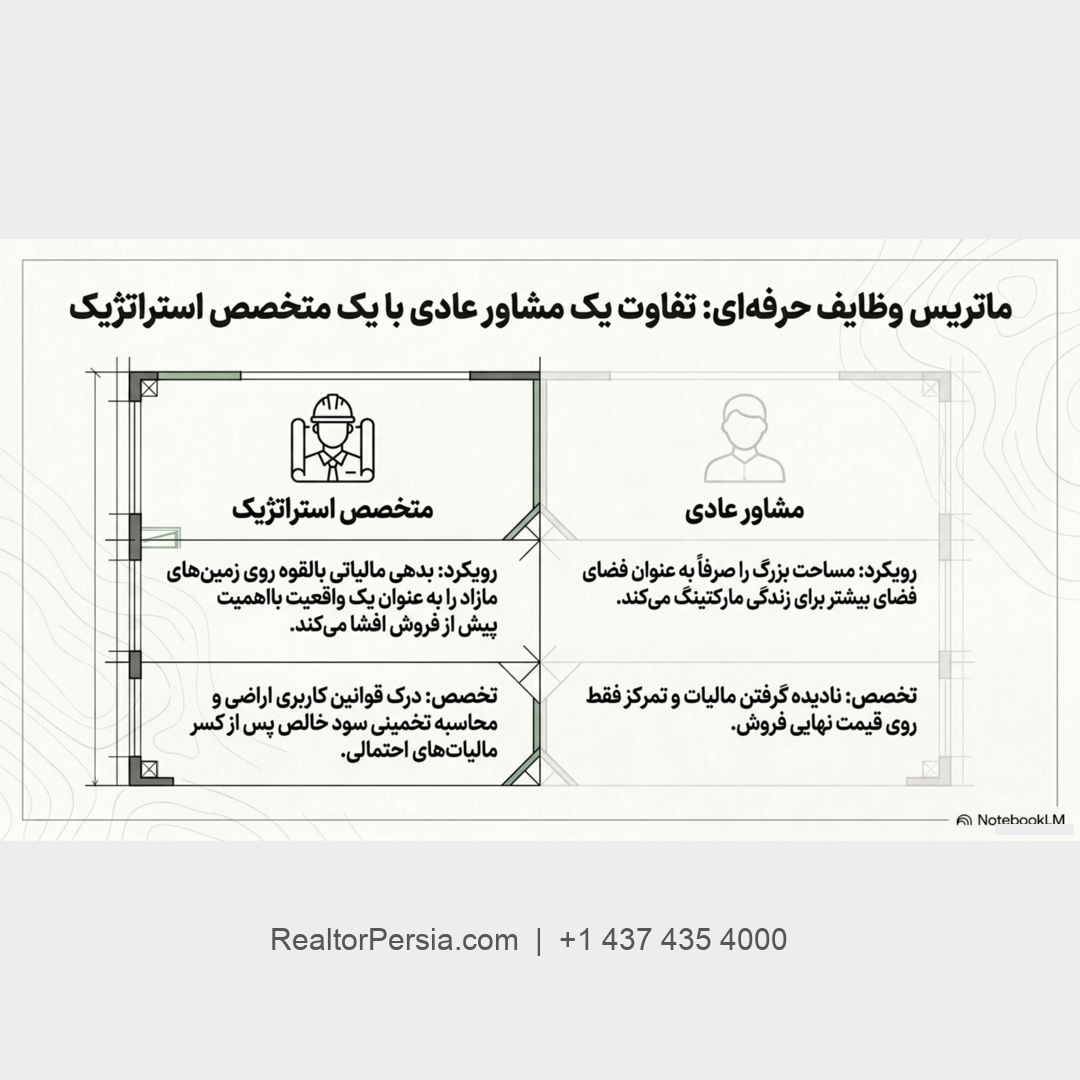 قانون ۰.۵ هکتار خانه اصلی در انتاریو