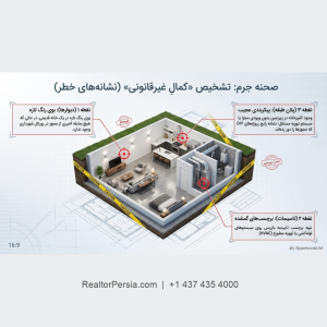 بازسازی بدون مجوز در کانادا