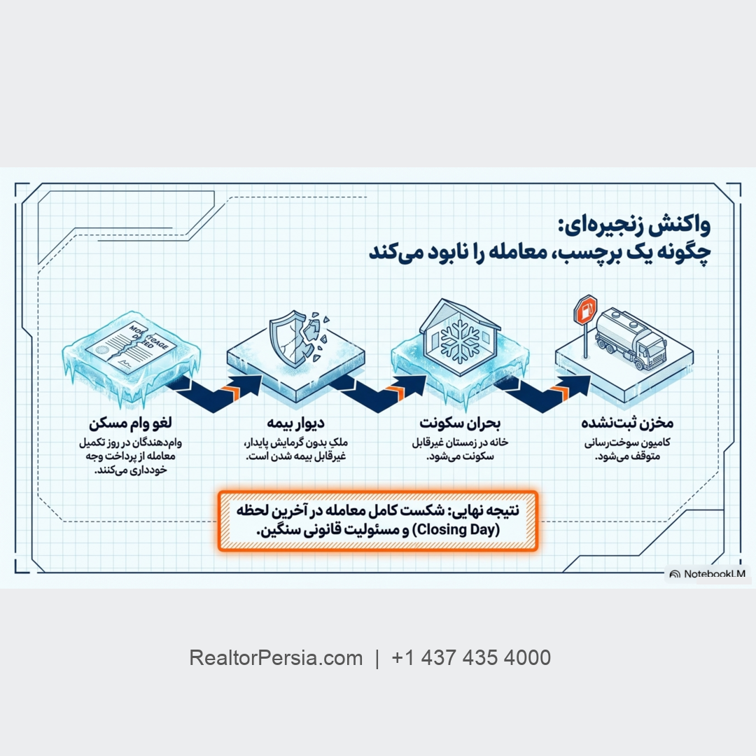 ثبت مخزن سوخت زیرزمینی
