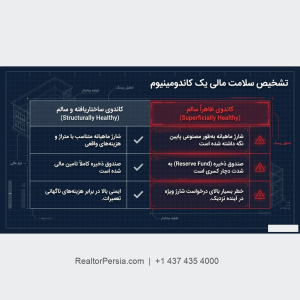 شارژ ویژه کاندو در کانادا