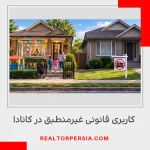 کاربری غیر منطبق در کانادا چیست